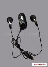 立体声蓝牙耳机 广阔市场与代理合作新机遇