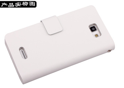 真皮世家 Coolpad酷派8730/8720手机套 品质与保护兼具