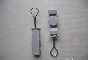 FTTH光纤专用S型固定件 厂家直销通讯产品的理想选择