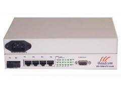 四口光纤收发器的技术开发与应用前景