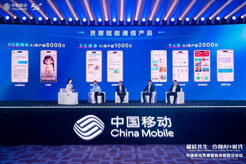 AI赋能通信产品创新 集成电路技术开发让生活更智慧温暖