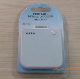 通讯产品外置移动电源 功能、厂商与市场价格解析